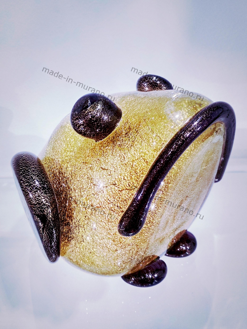 ������� d'oro grande