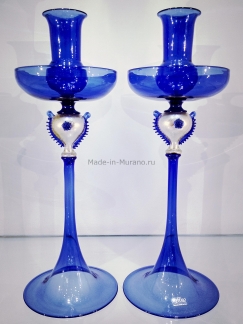 ���� ������������ Veronese blu