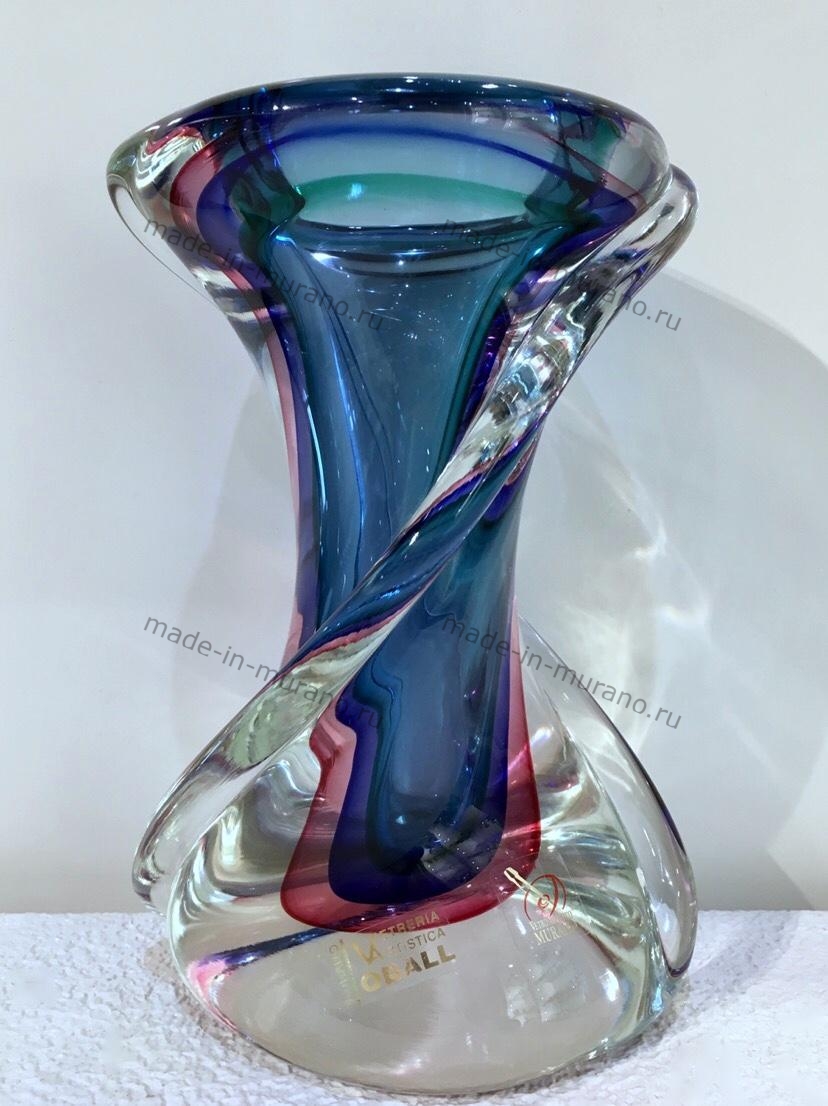 ���� Evolvente Blu piccolo