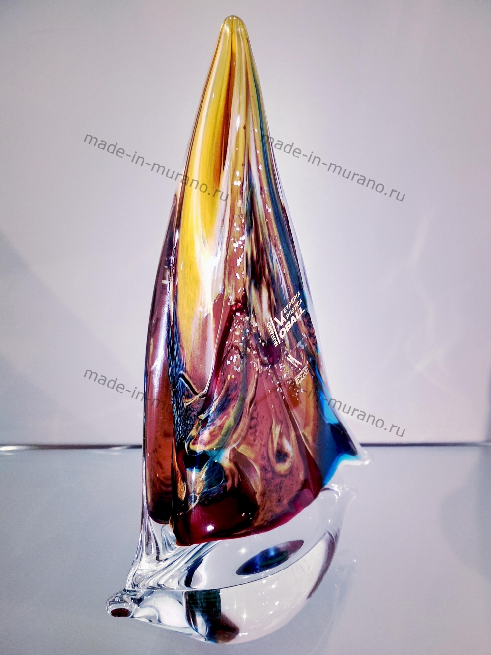 �������� Colorato piccolo