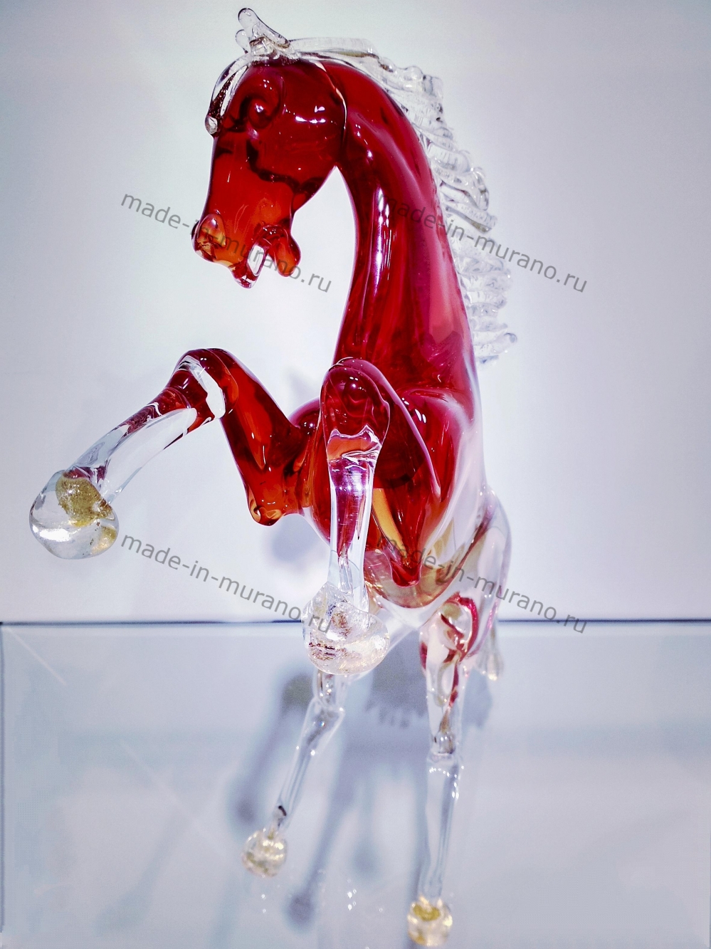 ���� Bucephalus Rosso