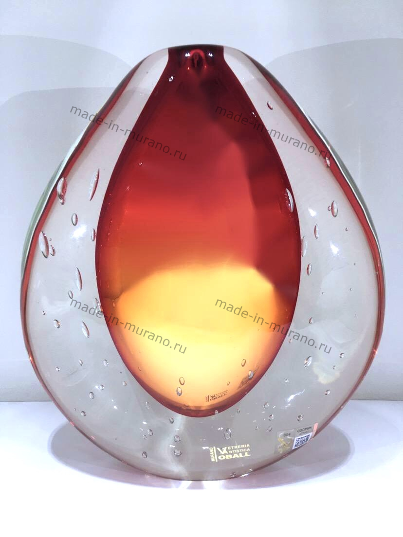 ���� ���������� Rosso Grande