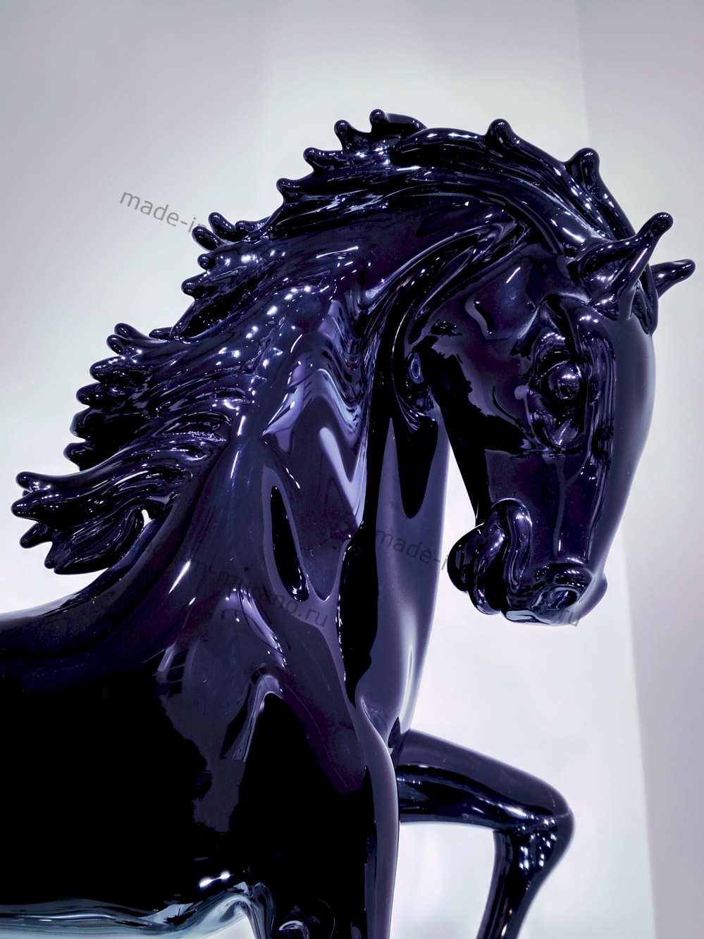 ���� Incitatus nero