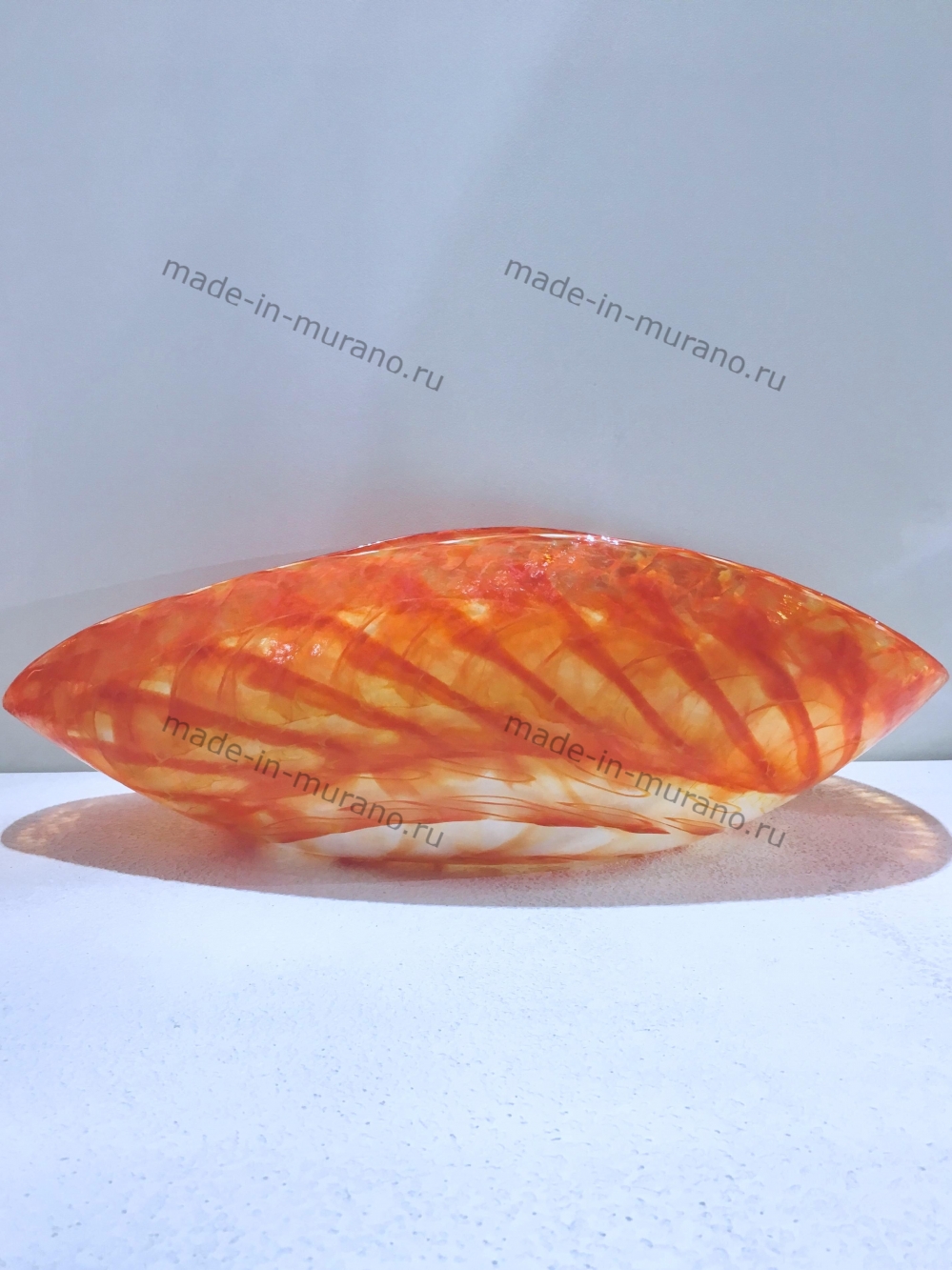���� Capri Arancia