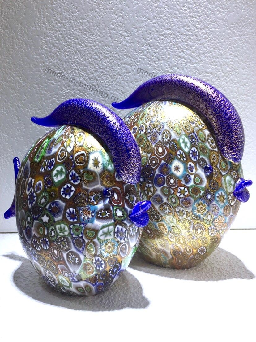 ������� ����� Murrine