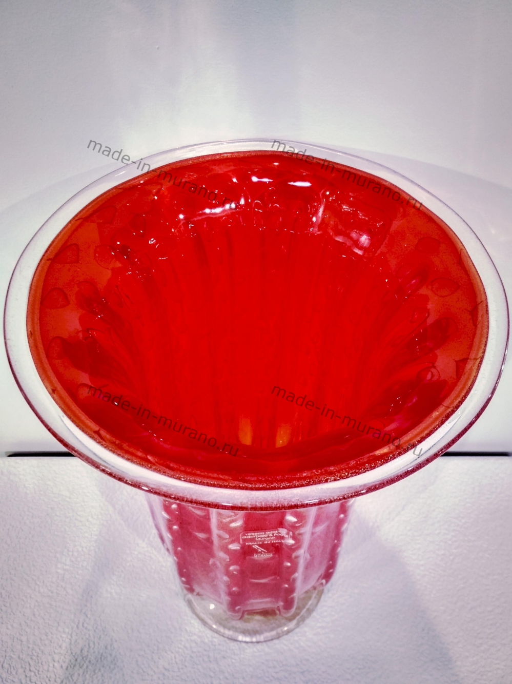 ���� Rosso Chiaro Grande