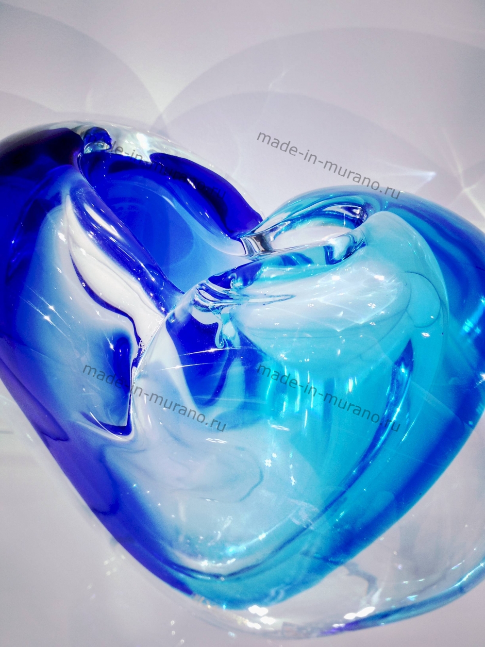 ���� Cuore Azzurro