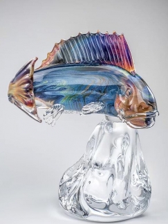 ������� ����� Branzino