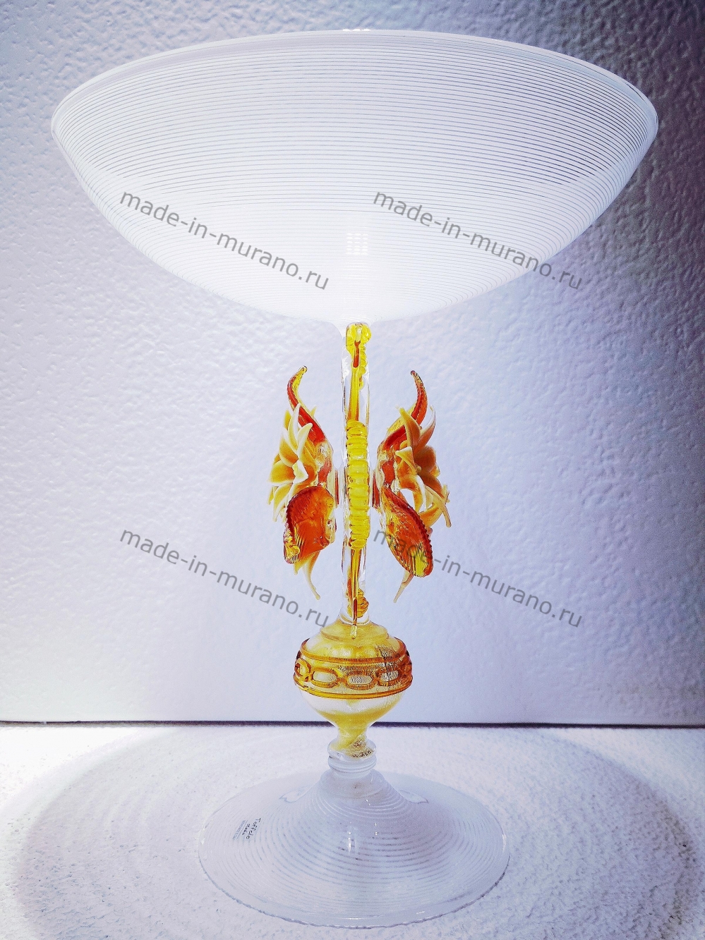 ���� Fiore divino giallo