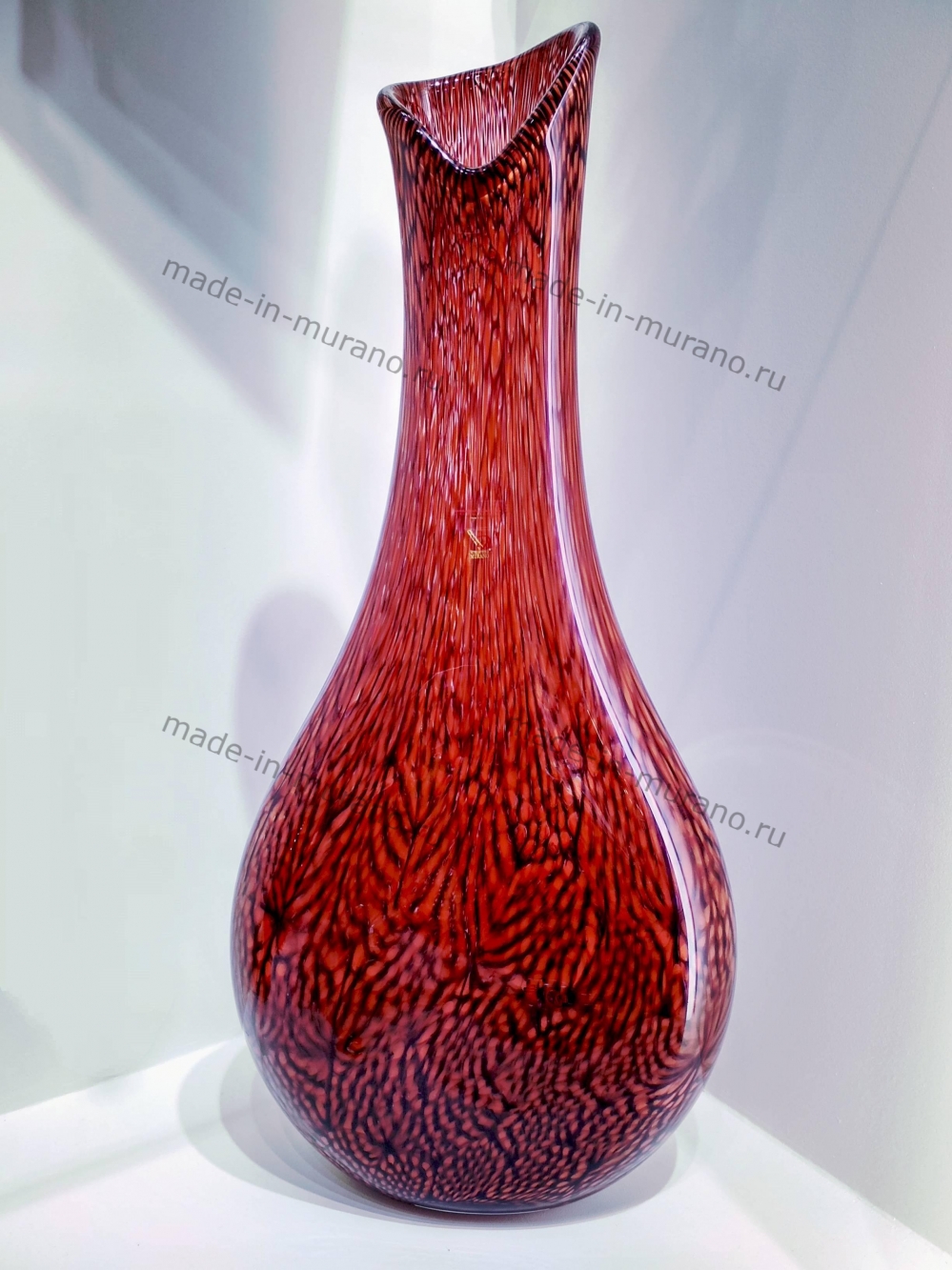 ���� Fiamma rossa