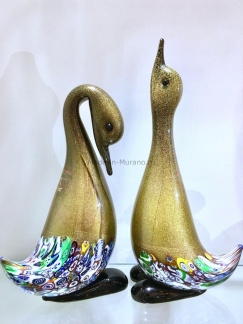 ������ Murrine alto
