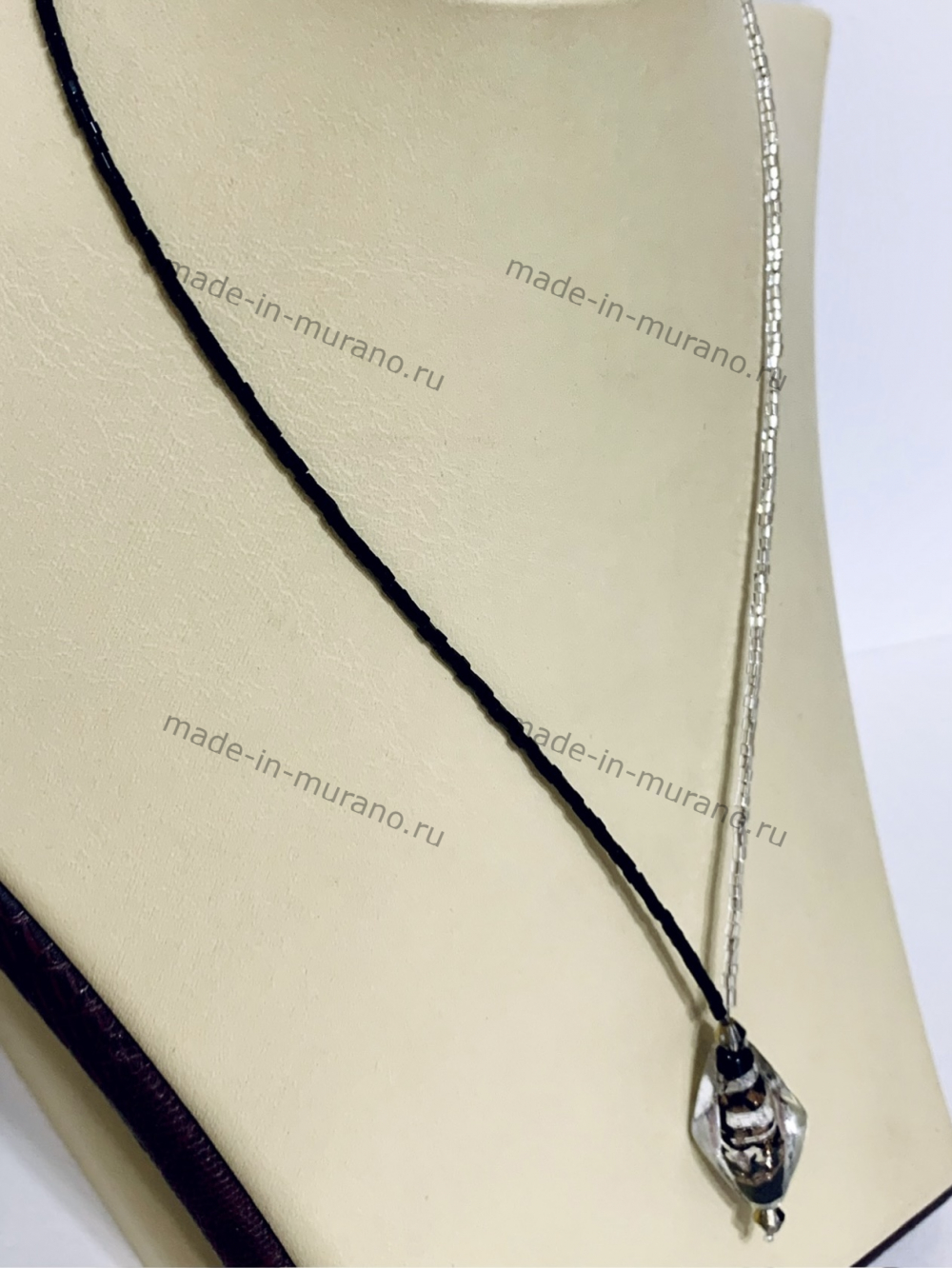 ����� Argento Lucido