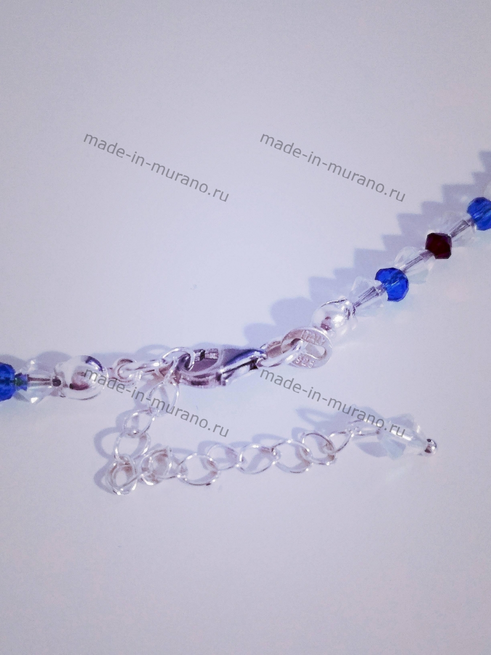 ����� Rosa blu