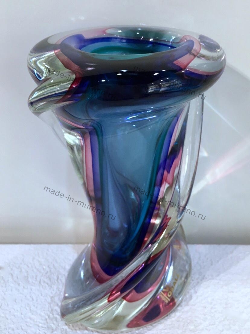 ���� Evolvente Blu piccolo