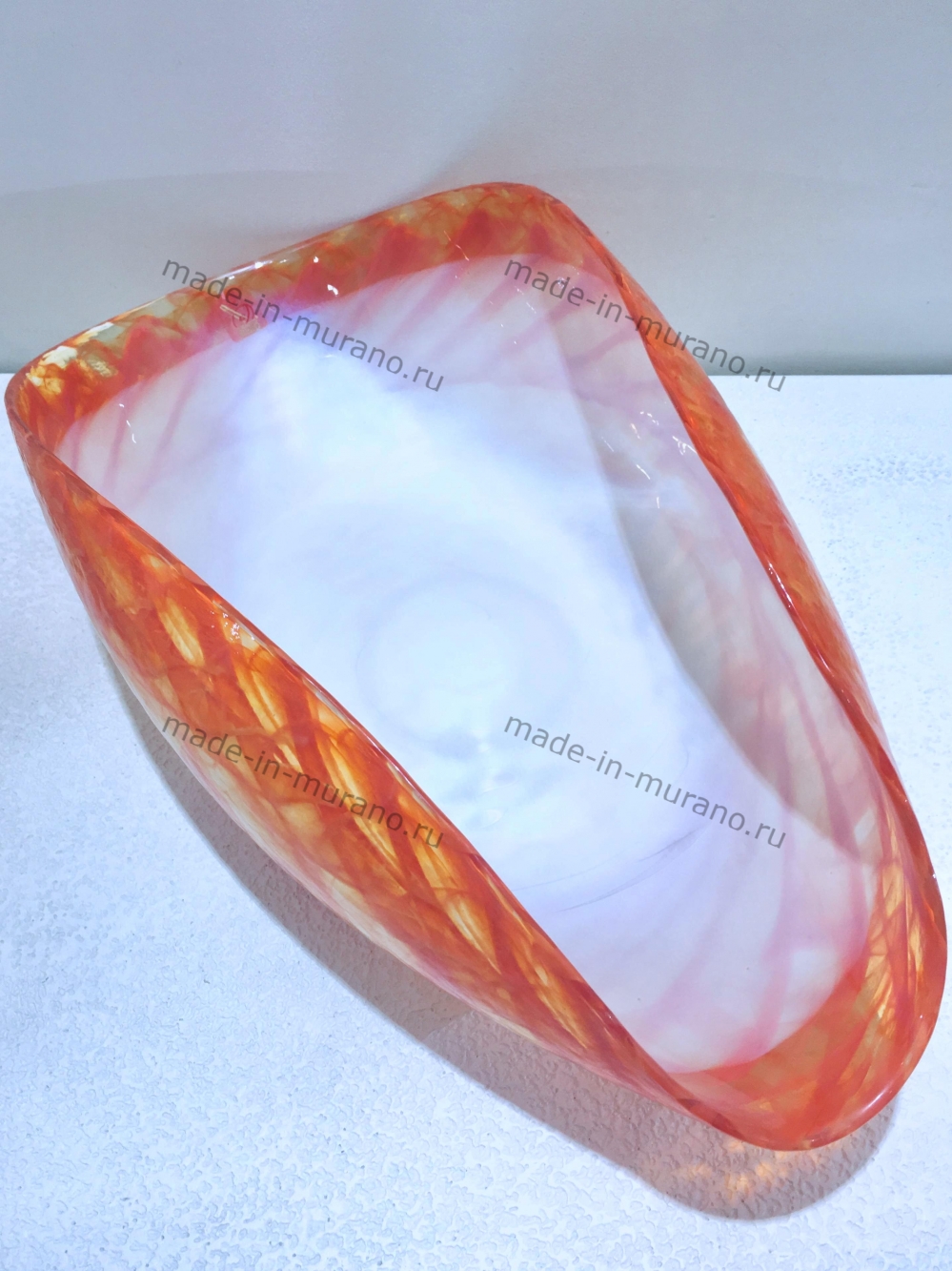 ���� Capri Arancia