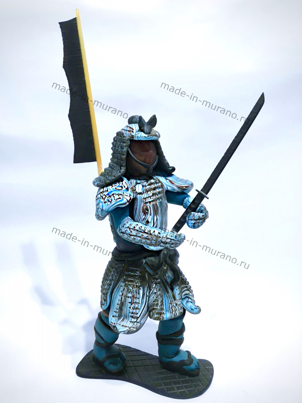 ������� Samurai Coraggio
