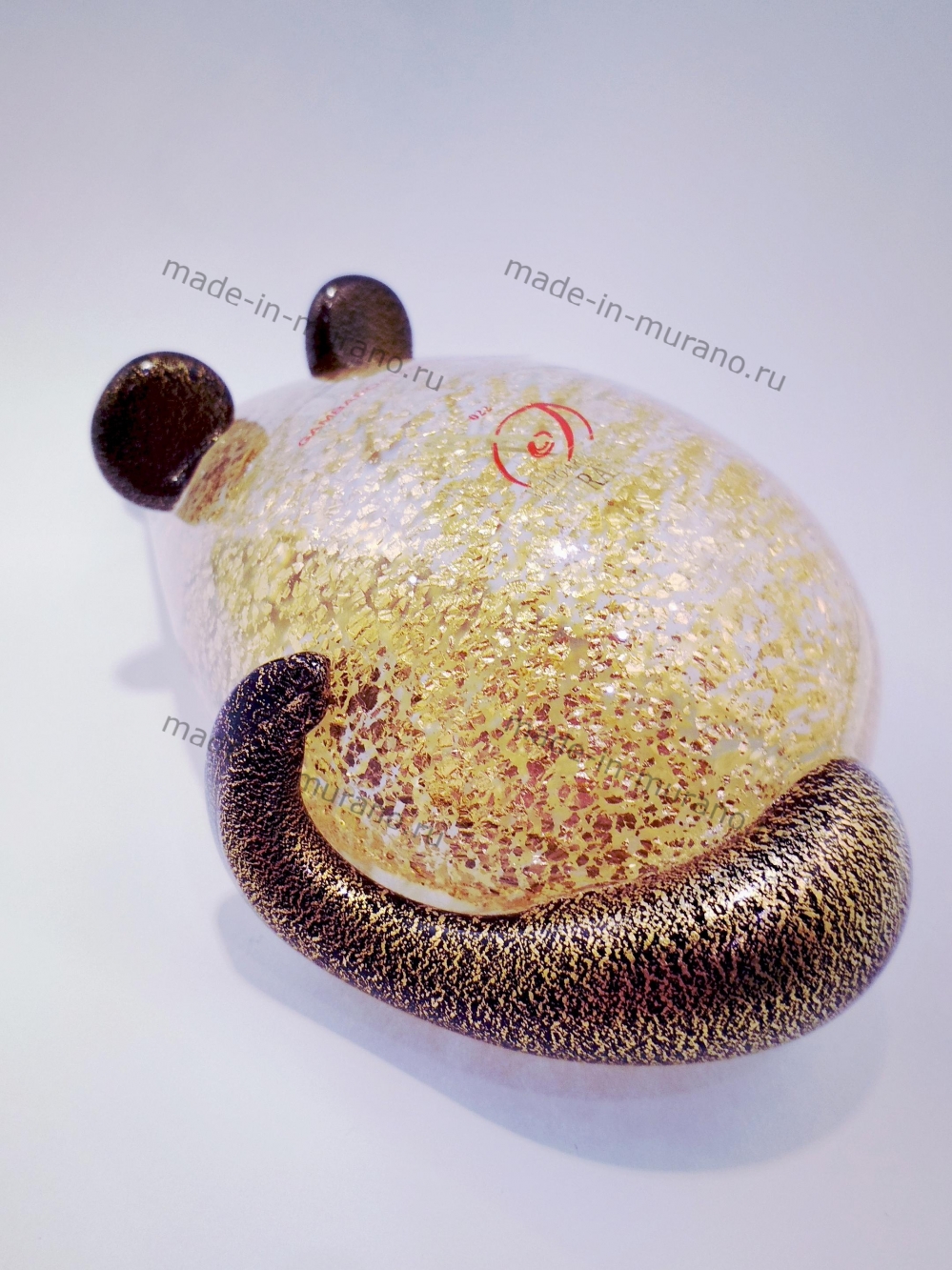 ����� d'oro/nero 
