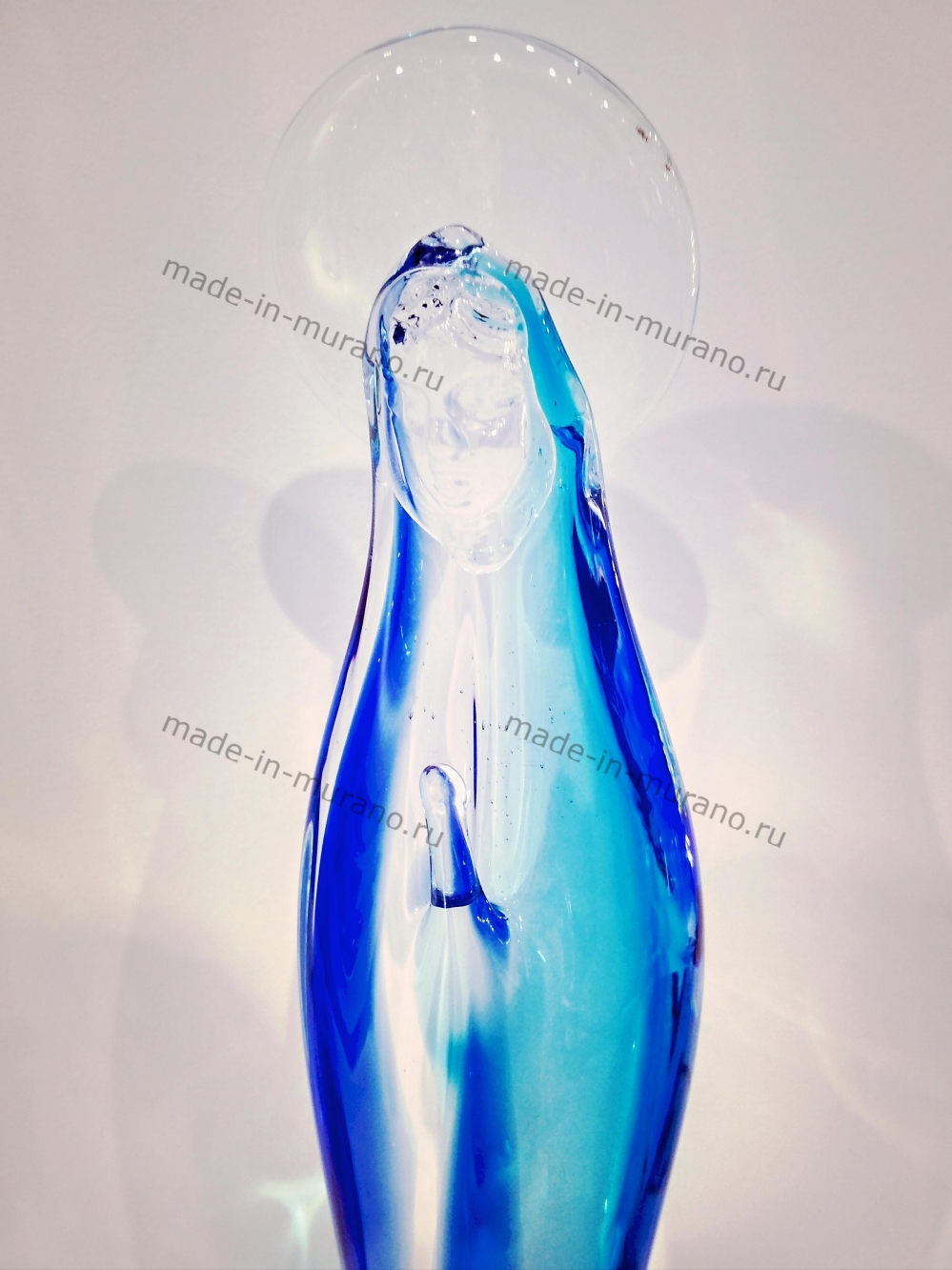 ���� ����� azzurro