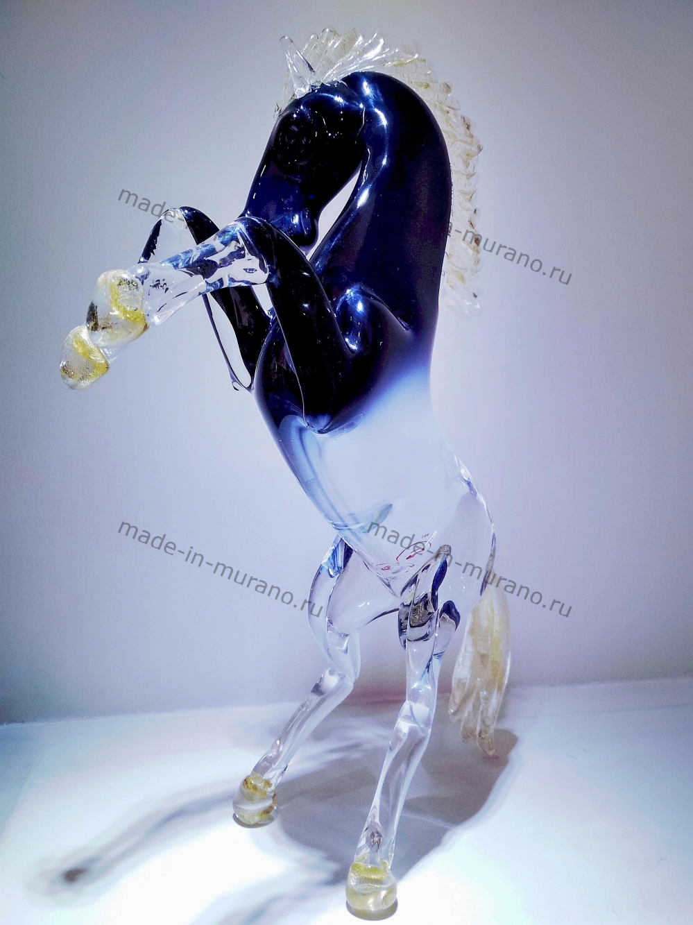 ���� Bucephalus Moon