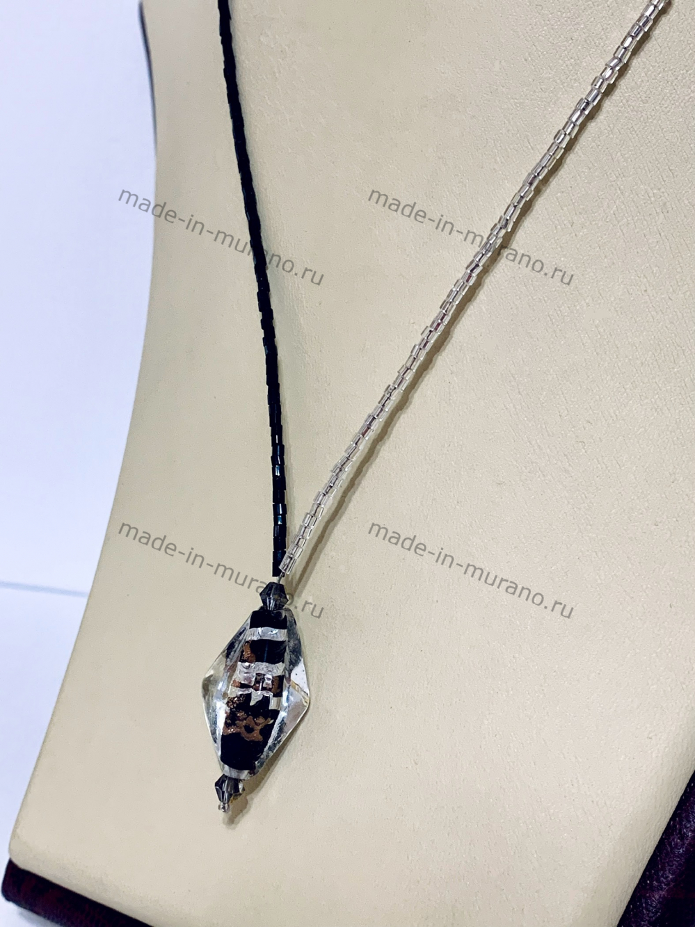 ����� Argento Lucido