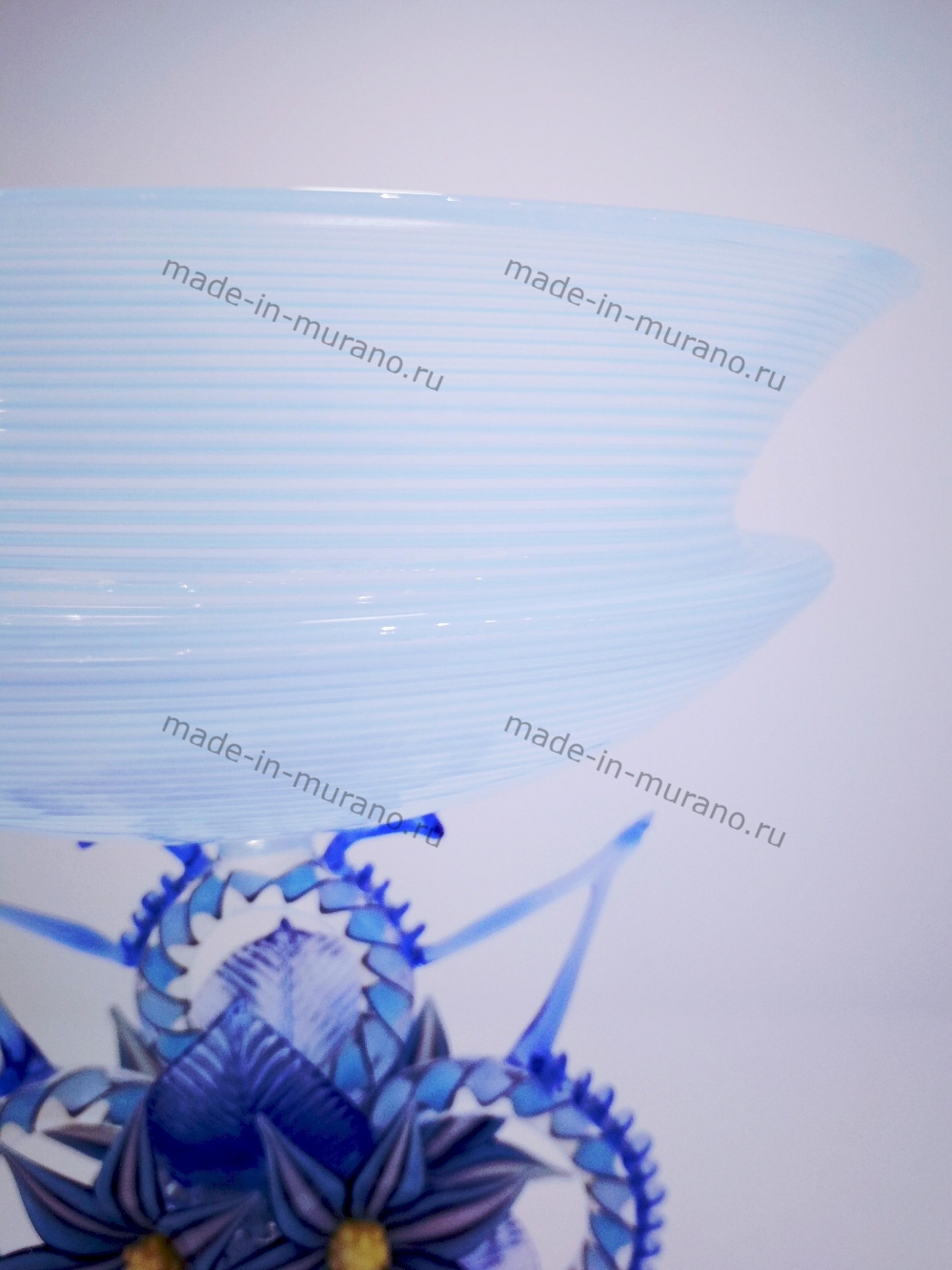 ���� Fiore Divino azzurro