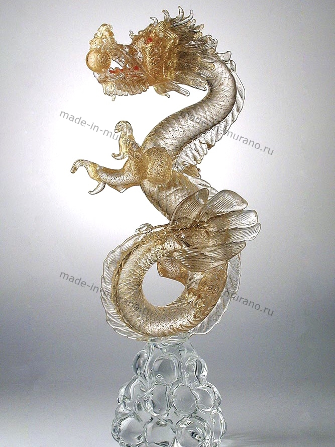 ������� ������ Drago d'oro