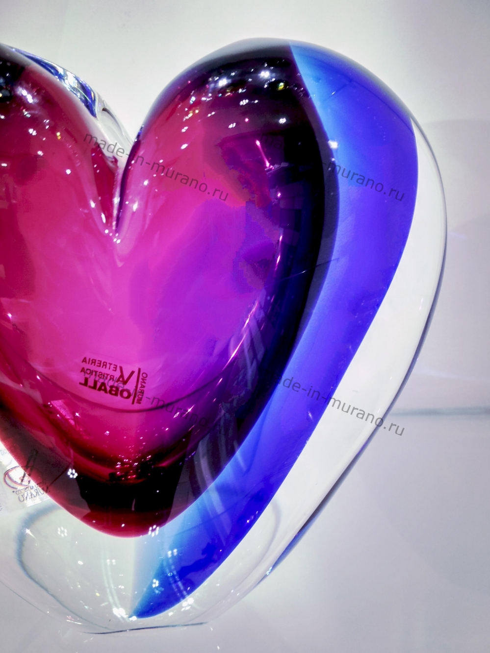 ���� Cuore rubino