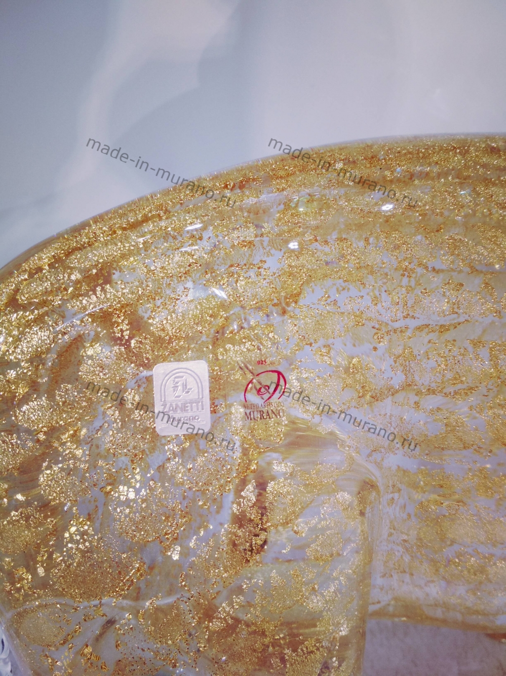 ���� d'Oro Grande
