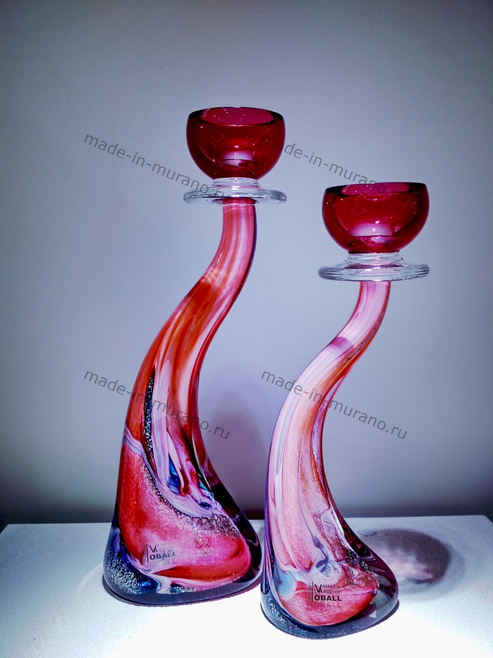 ���������� Rosa grande