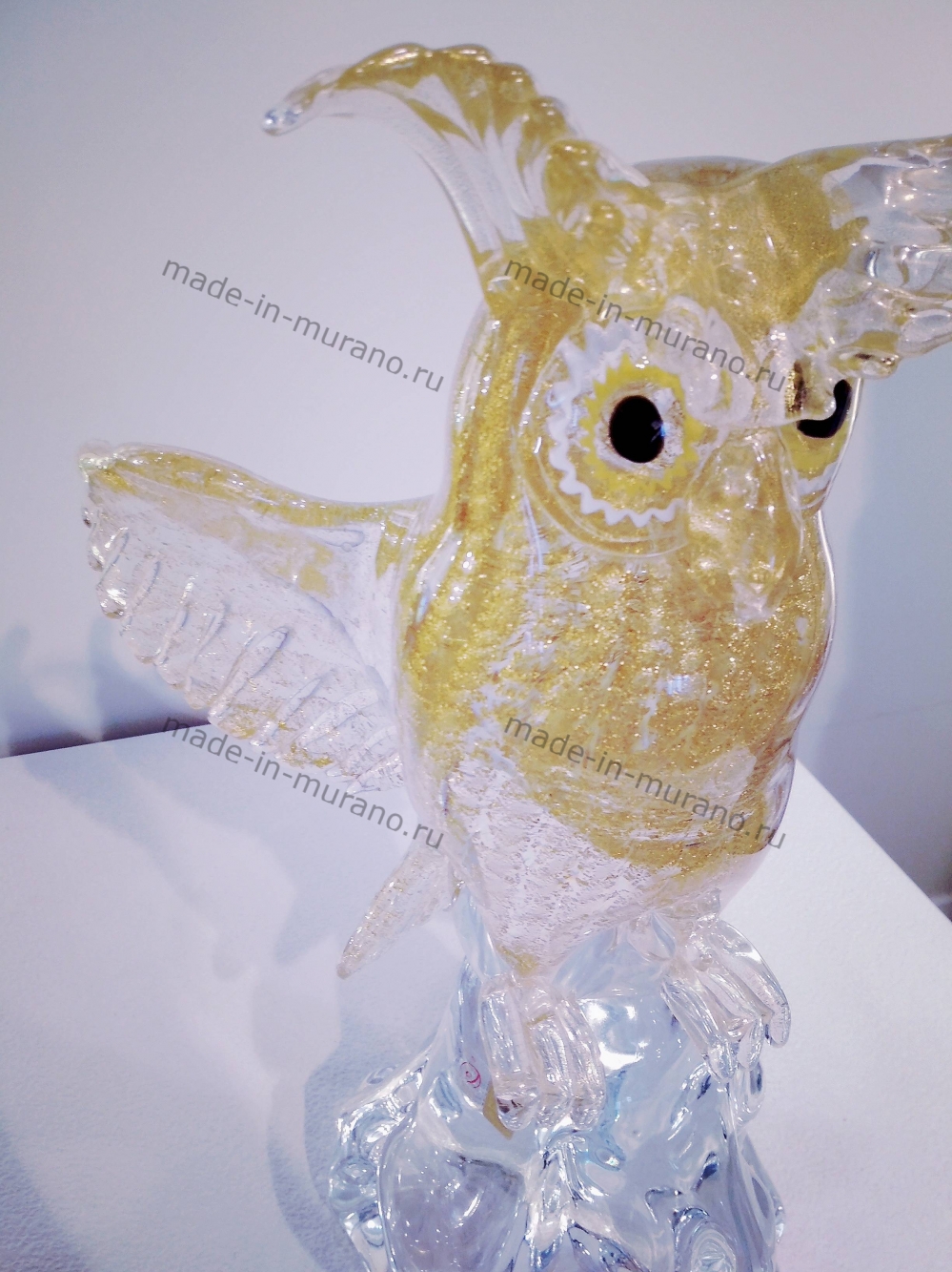 ����� Gufo d'oro 