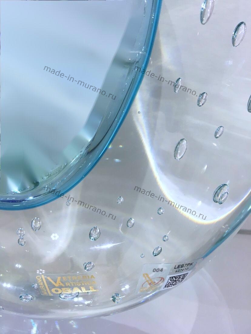 ���� ���������� Azzurro Grande