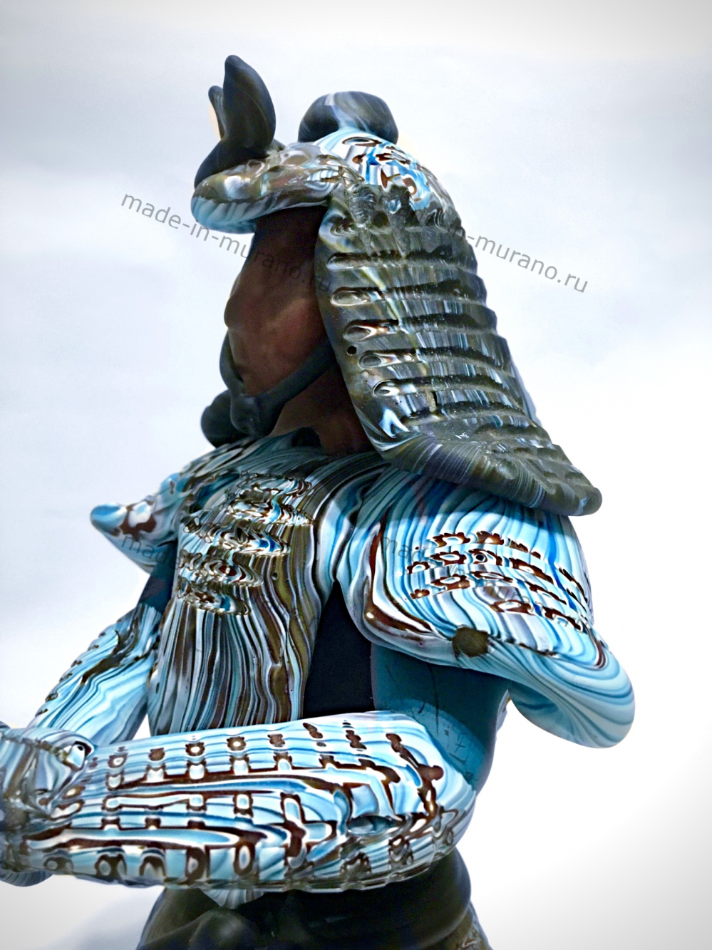 ������� Samurai Coraggio