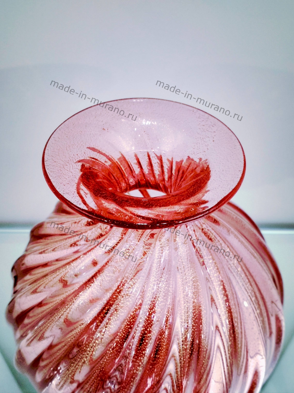 ���� Rosa Girata Tonda