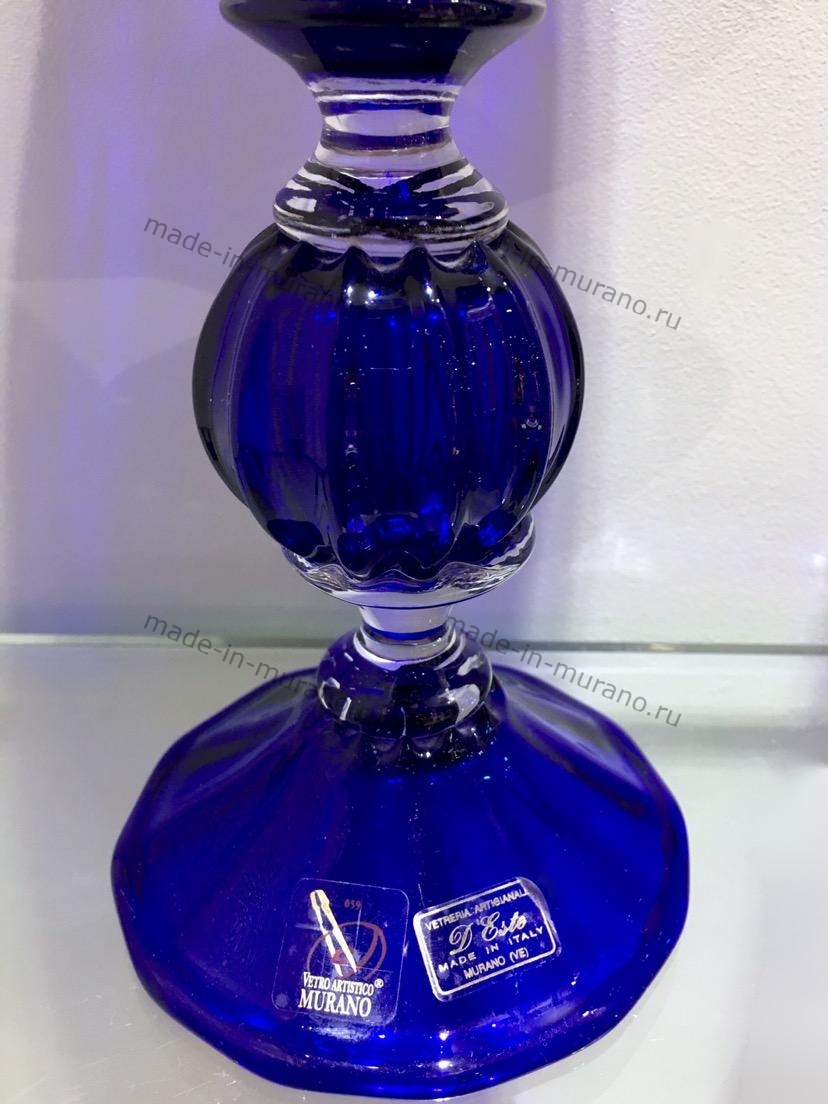 ���� ������������ Fiore blu