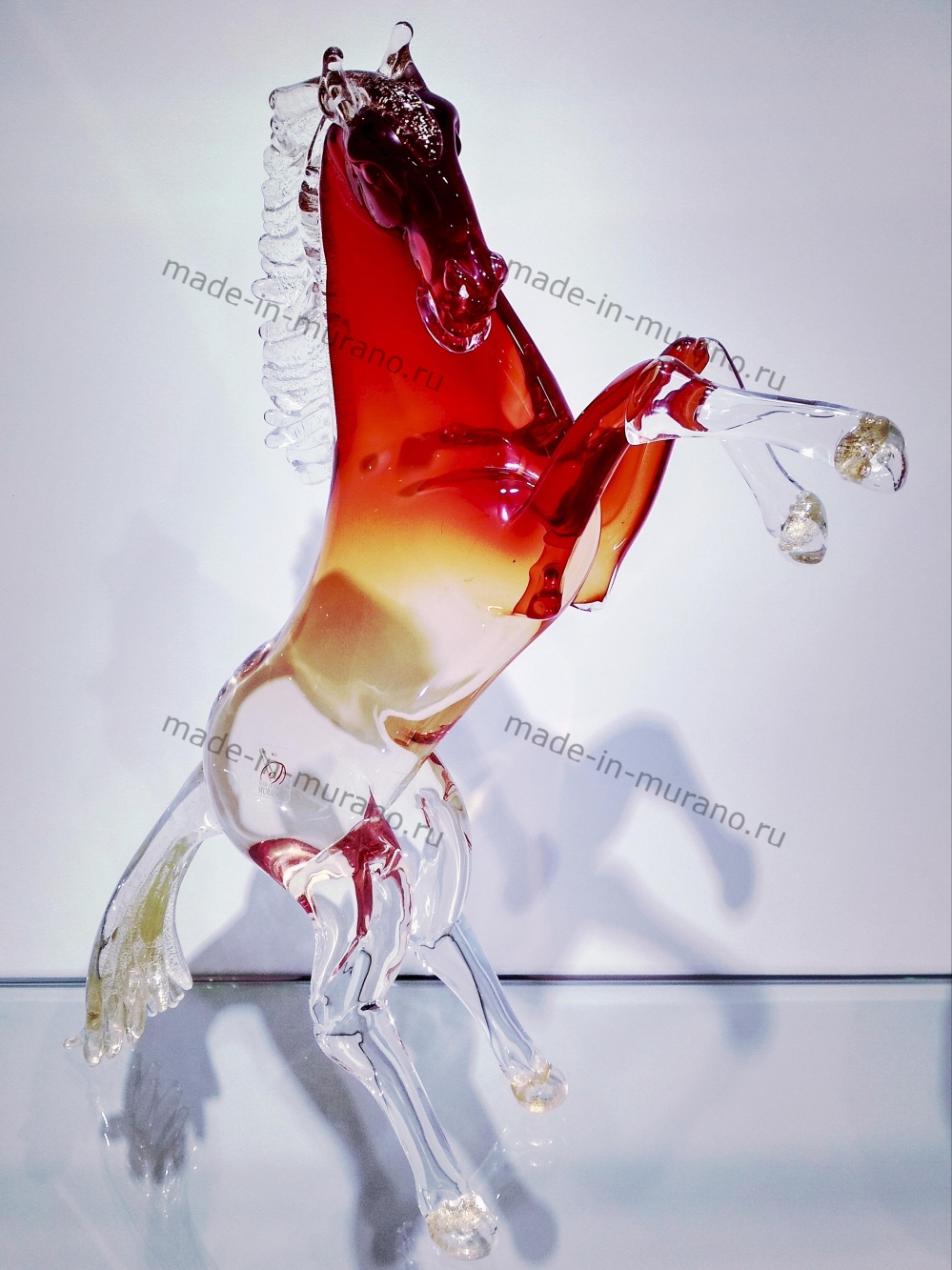 ���� Bucephalus Rosso