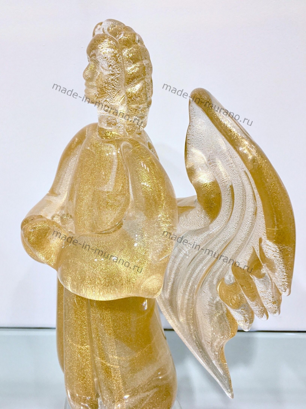 ����� Angelo d�oro