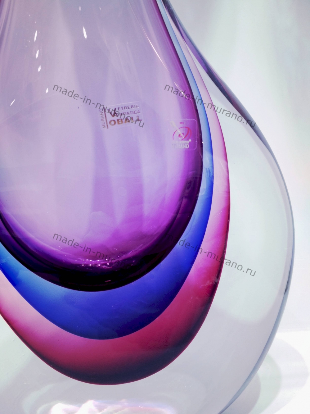 ������ Cruet viola