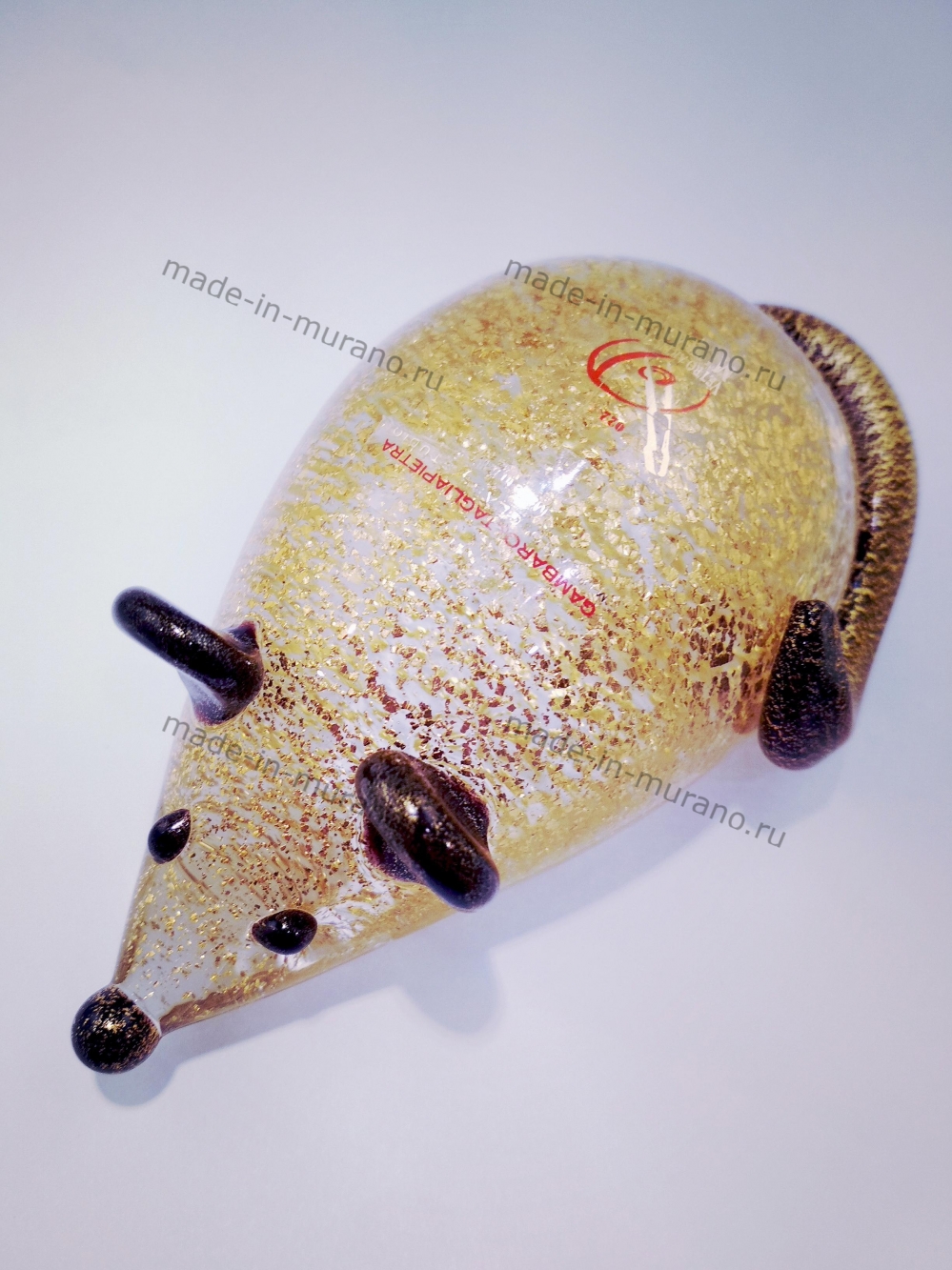 ����� d'oro/nero 