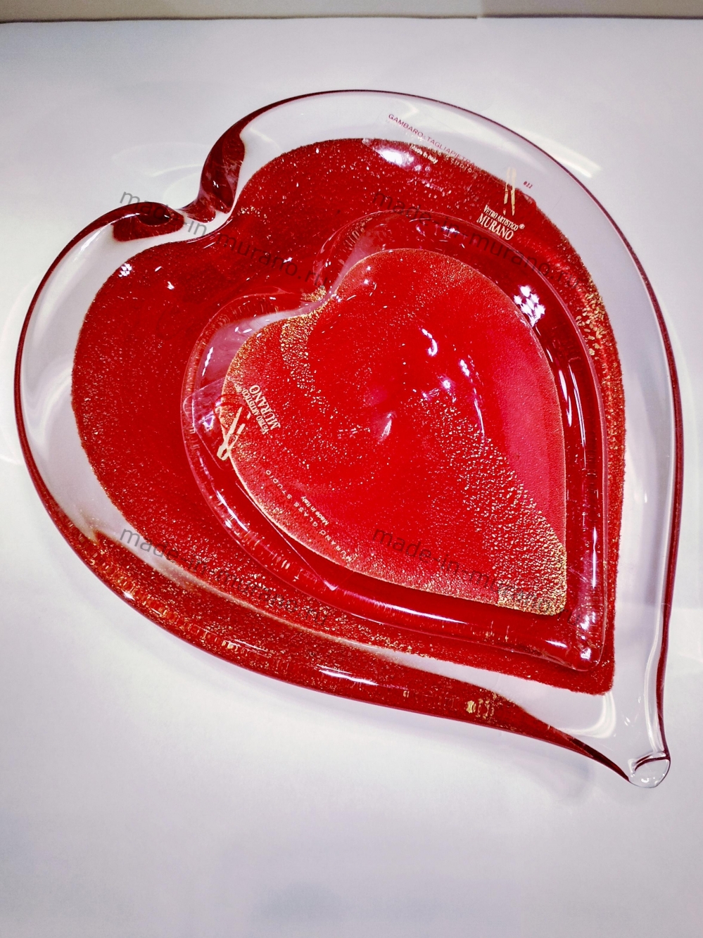 ���� ��� Cuore 