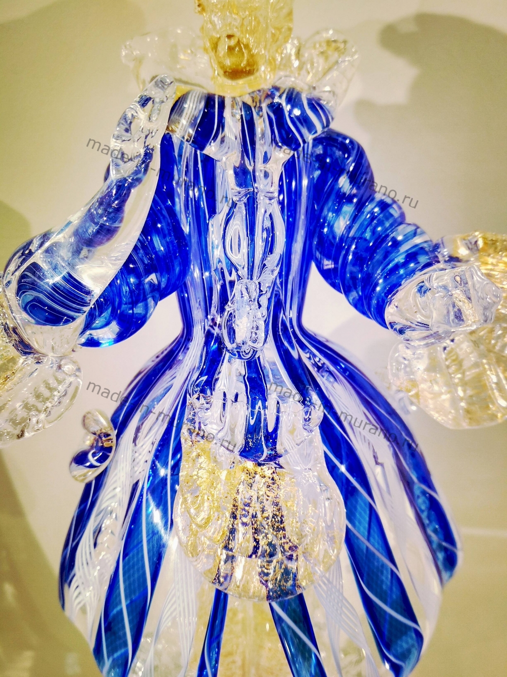 ���� � ������� Filigrana
