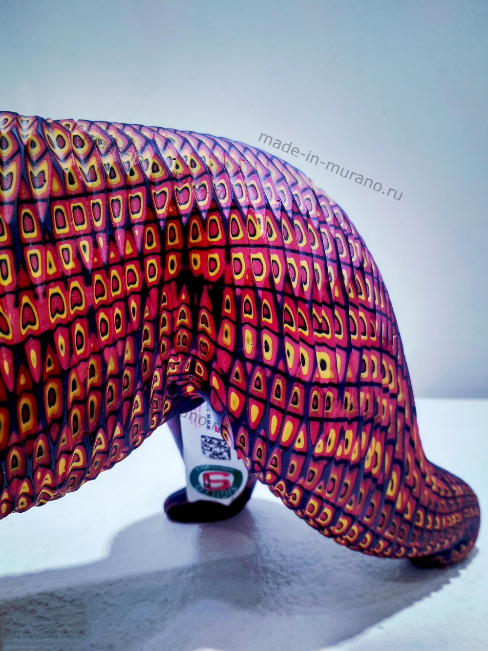 ������� Orso Rosso