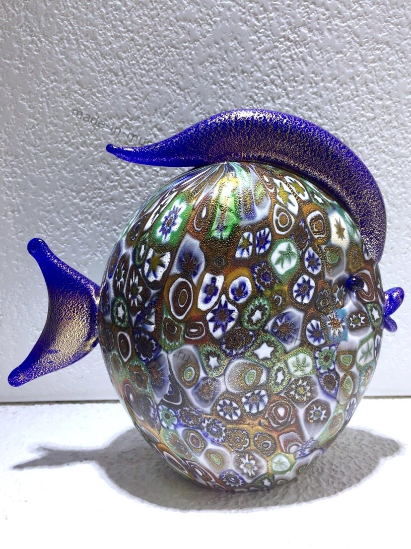 ������� ����� Murrine