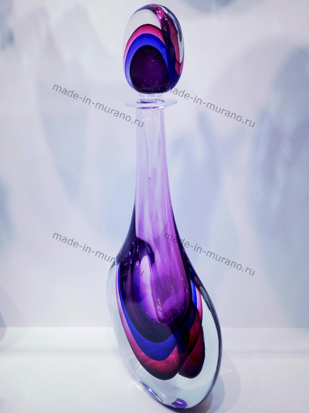 ������ Cruet viola