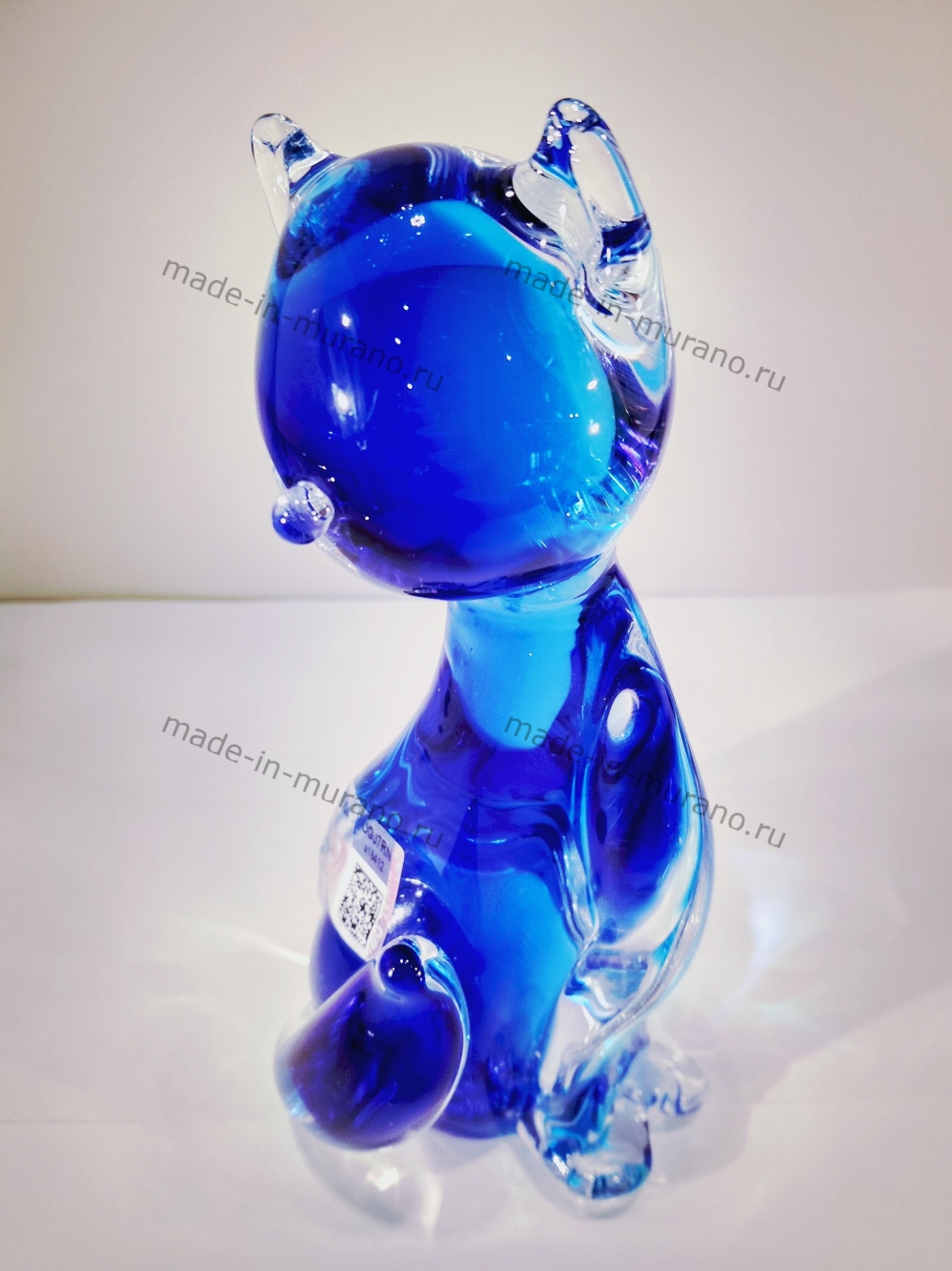 ����� Azzurro