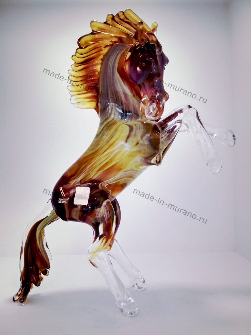 ���� calcedonio mini
