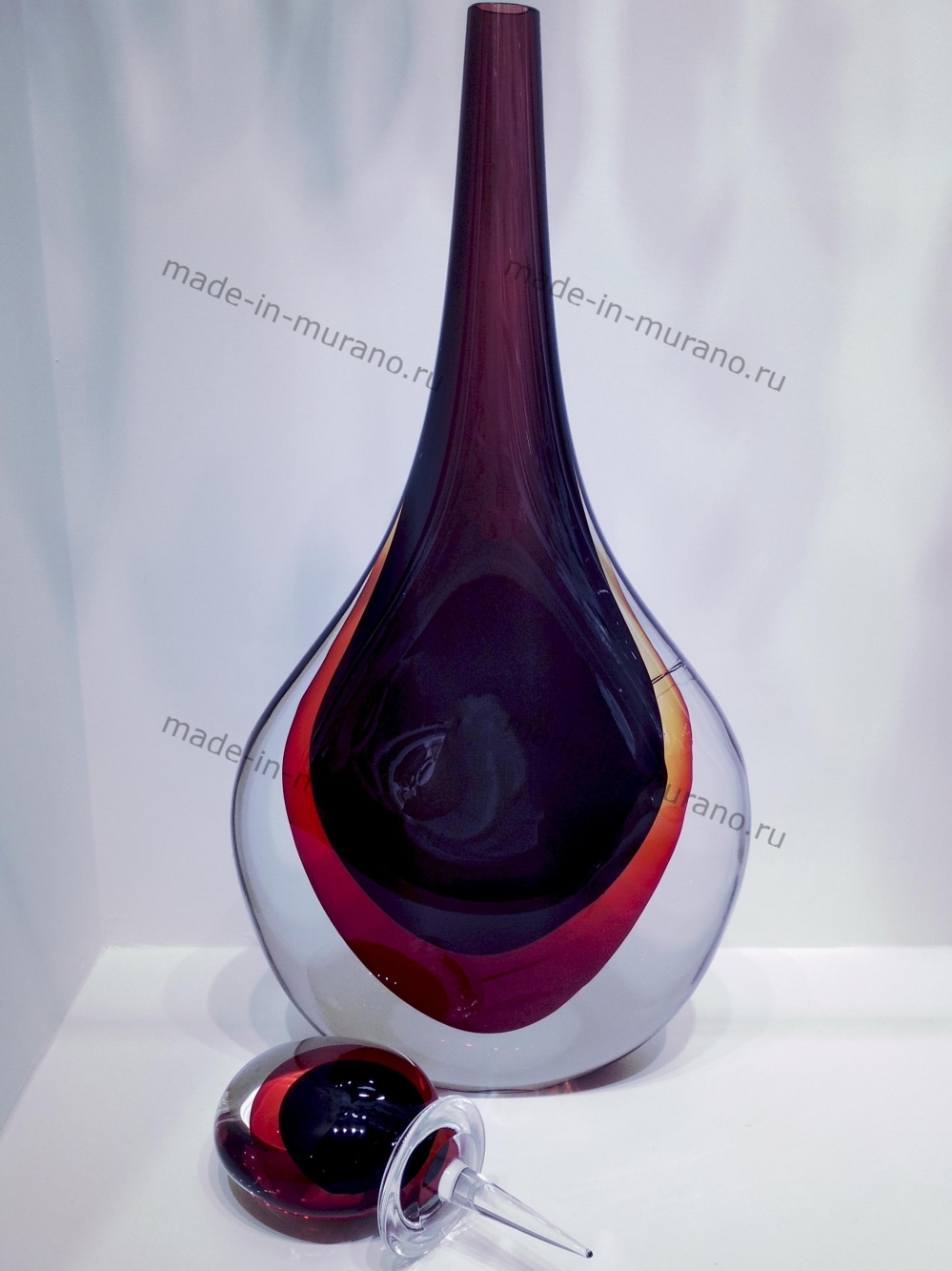������ Cruet Vinoso