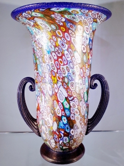 ���� Millefiori Blu