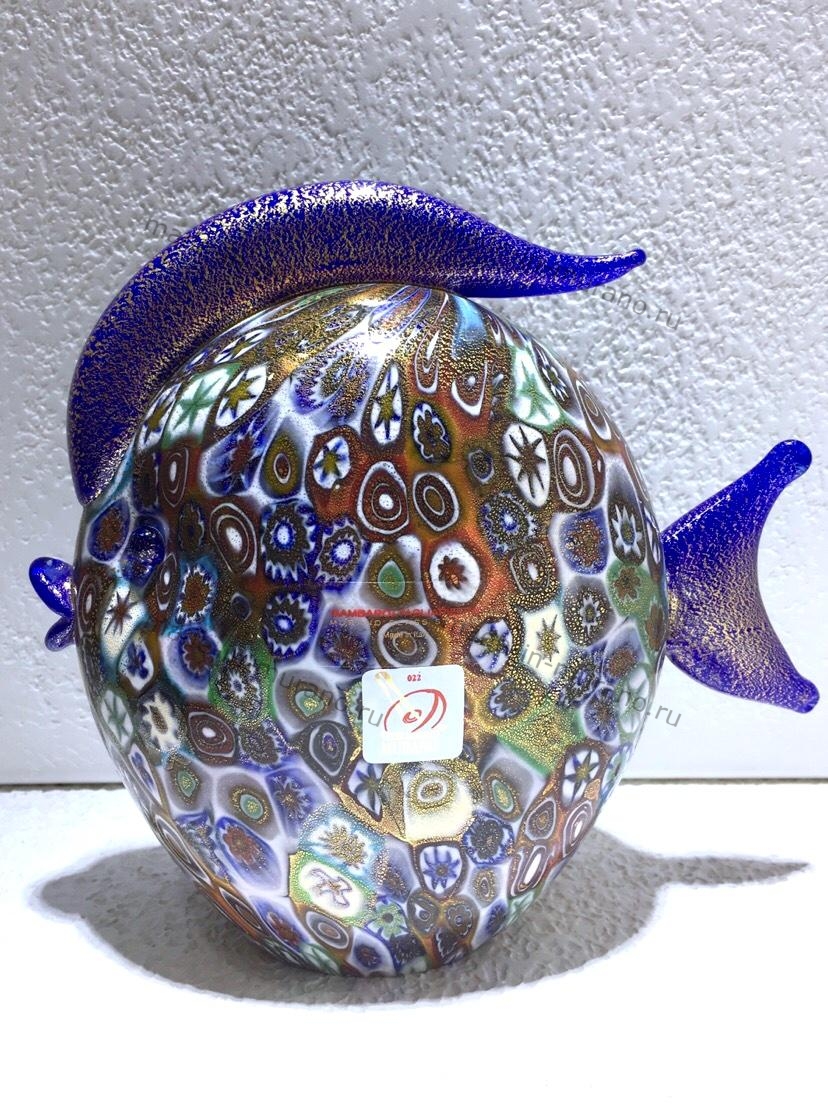 ������� ����� Murrine