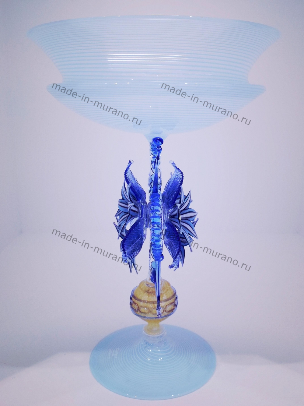 ���� Fiore Divino azzurro