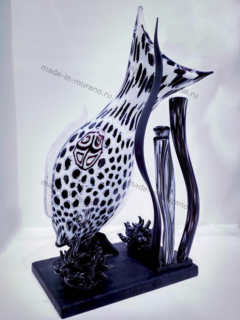 ���������� In bianco e nero